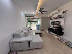 Yishun Emerald (D27), Condominium #593662581